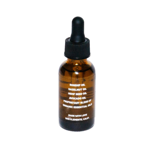 Brightening Serum