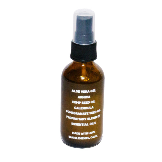 Skin Rescue