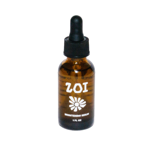 Brightening Serum