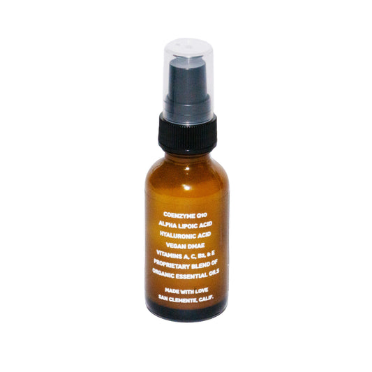 Energizing Serum