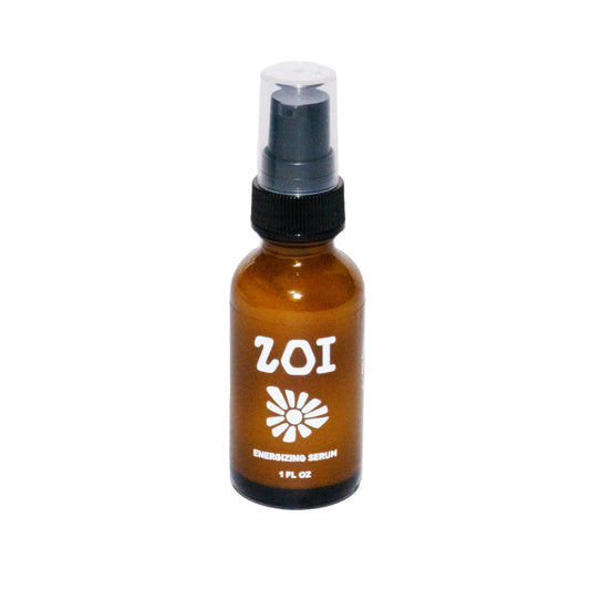 Energizing Serum
