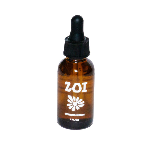 Evening Serum