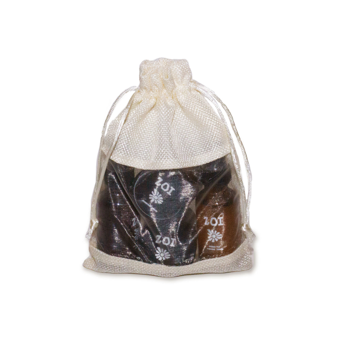 Skin Travel Kit